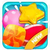 Free play online Candy Sweet Puzzle Mania APK Free play online Candy Sweet Puzzle Mania APK