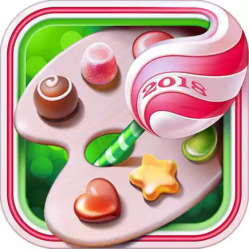 Play Candy Sweet Star - Candy Bomb Blast - Match 3 APK Play Candy Sweet Star - Candy Bomb Blast - Match 3 APK