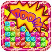 Free play online Candy Sweet Star APK