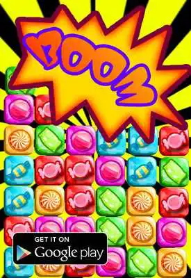 Play Candy Sweet Star Play Candy Sweet Star