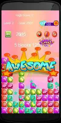 Play Candy Sweet Star Play Candy Sweet Star