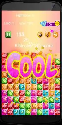 Play Candy Sweet Star Play Candy Sweet Star