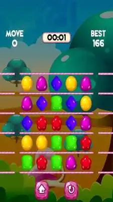 Play Candy Swiped - Jelly Swift Play Candy Swiped - Jelly Swift