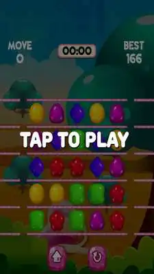 Play Candy Swiped - Jelly Swift Play Candy Swiped - Jelly Swift