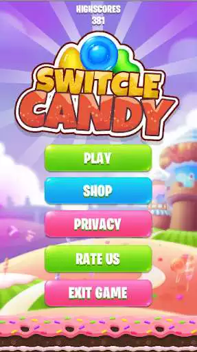 Play Candy Switch  and enjoy Candy Switch with UptoPlay
