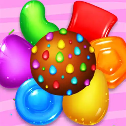 Play Candy Temple APK Play Candy Temple APK