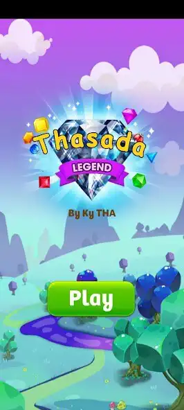 Play Candy Thasada  and enjoy Candy Thasada with UptoPlay