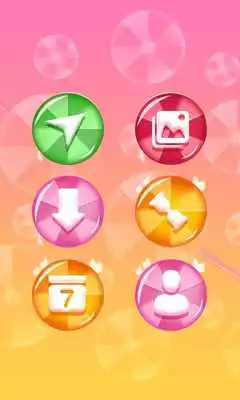 Play Candy Theme