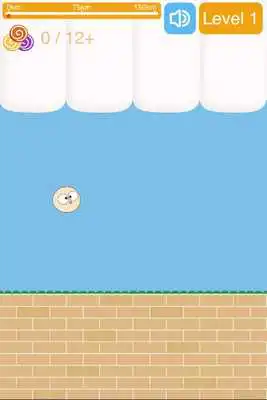 Play Candy Tom