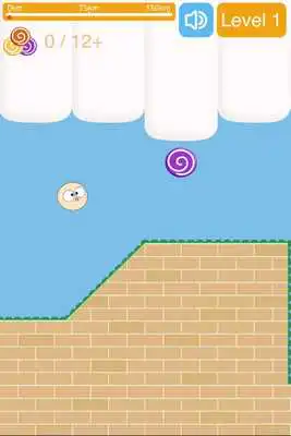 Play Candy Tom