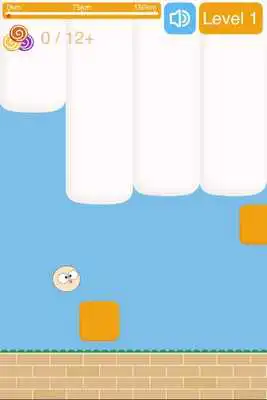 Play Candy Tom