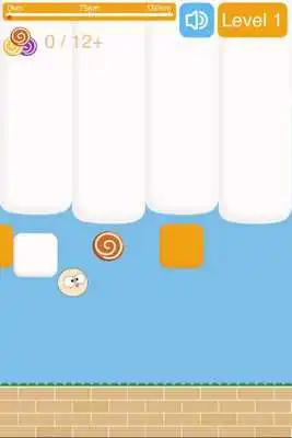 Play Candy Tom