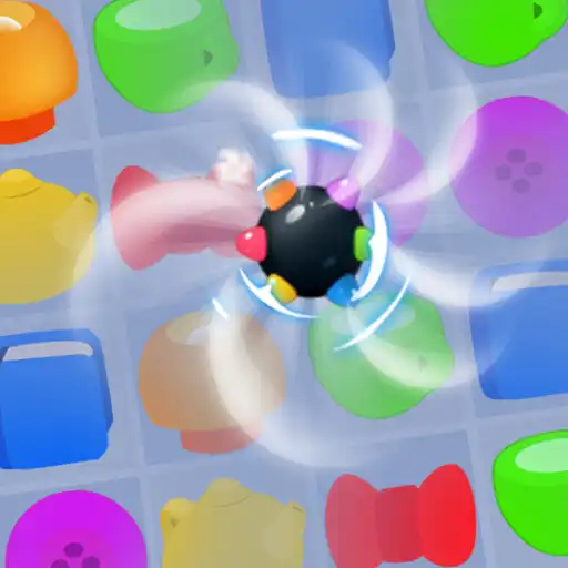 Play Candy Town Scape APK Play Candy Town Scape APK