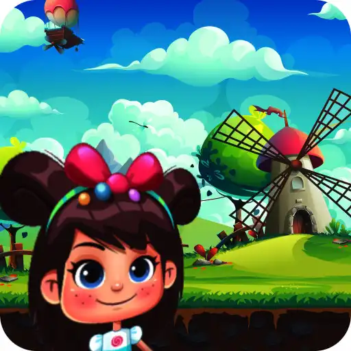 Play Candy Trips APK
