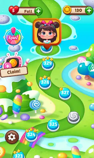 Play Candy Trips and enjoy Candy Trips with UptoPlay Play Candy Trips and enjoy Candy Trips with UptoPlay