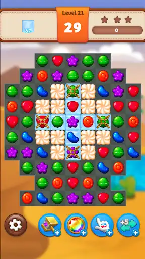 Play Candy Trips as an online game online Candy Trips with UptoPlay com.juppagames.CandyTrips Play Candy Trips as an online game Candy Trips with UptoPlay