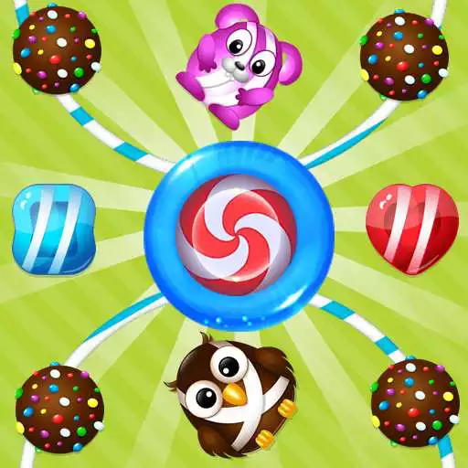 Play Candy Twist Jump APK Play Candy Twist Jump APK