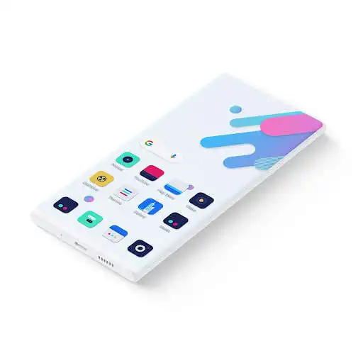 Play Candy-UI EMUI 10/9 & EMUI 8/5 Theme  and enjoy Candy-UI EMUI 10/9 & EMUI 8/5 Theme with UptoPlay