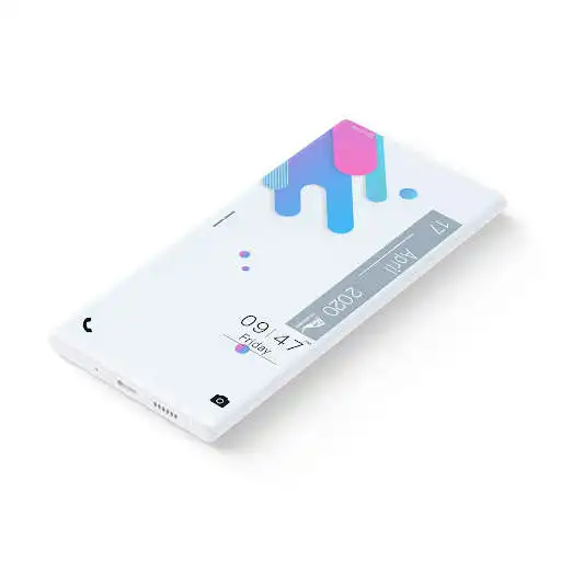 Play Candy-UI EMUI 10/9 & EMUI 8/5 Theme  and enjoy Candy-UI EMUI 10/9 & EMUI 8/5 Theme with UptoPlay