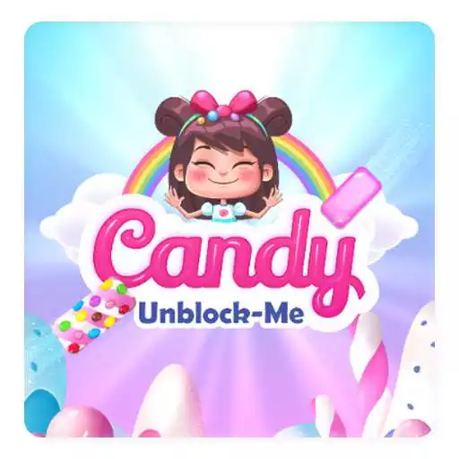Play Candy Unblock Me APK