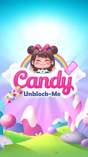 Play Candy Unblock Me  and enjoy Candy Unblock Me with UptoPlay