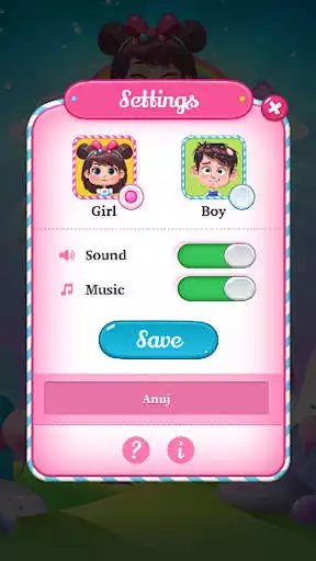 Play Candy Unblock Me as an online game Candy Unblock Me with UptoPlay