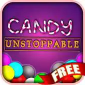 Free play online Candy Unstoppable Free APK