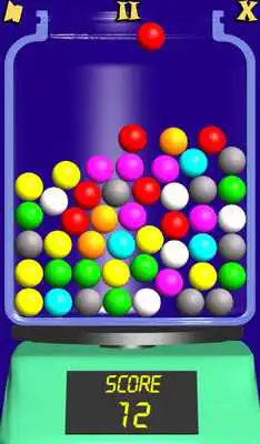 Play Candy Unstoppable Free