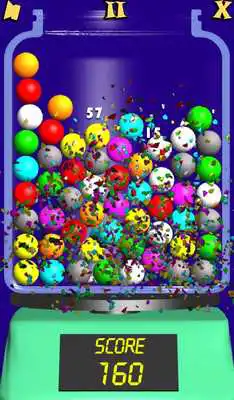 Play Candy Unstoppable Free