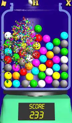 Play Candy Unstoppable Free