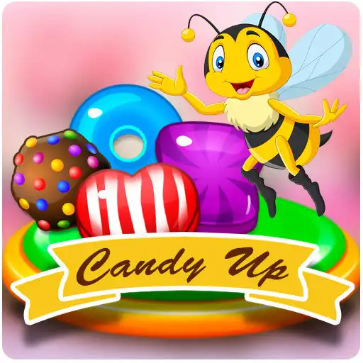 Free play online Candy Up! APK
