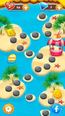 Play Candy Up! Play Candy Up!