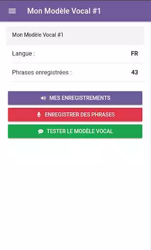 Play CandyVoice App Play CandyVoice App