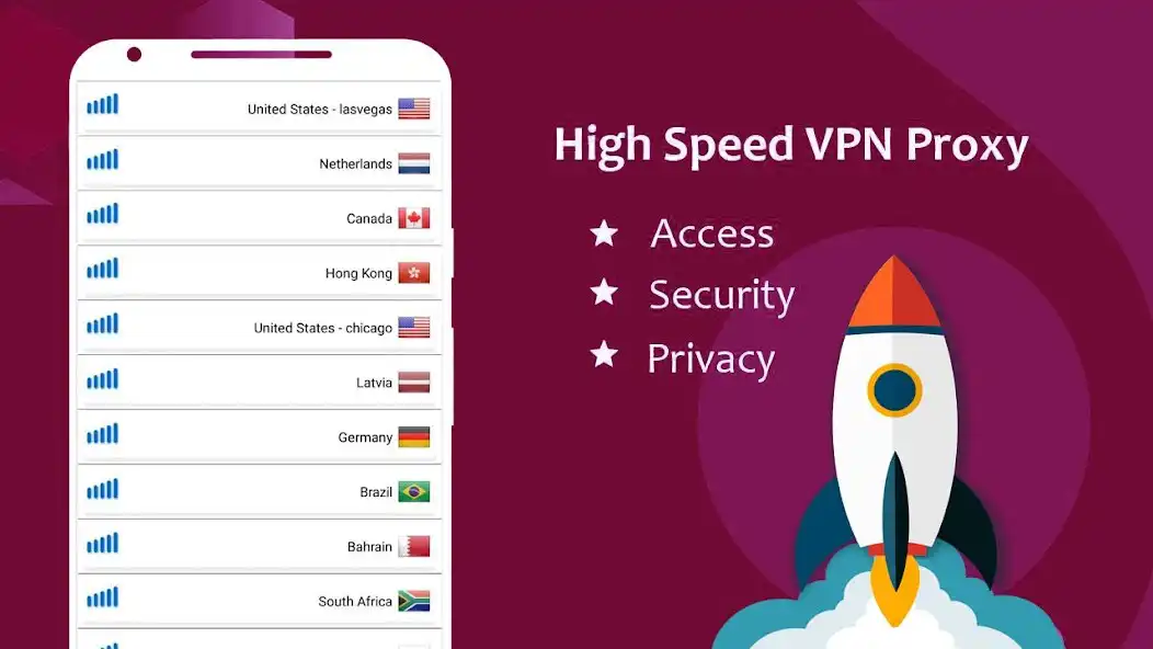 Play Candy VPN - Unlimited Proxy  and enjoy Candy VPN - Unlimited Proxy with UptoPlay