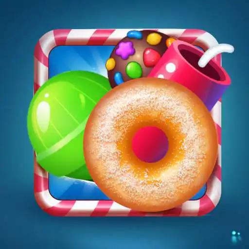 Play Candy vs Donuts APK Play Candy vs Donuts APK