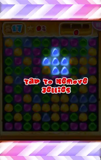 Play Candy Wall Break  and enjoy Candy Wall Break with UptoPlay