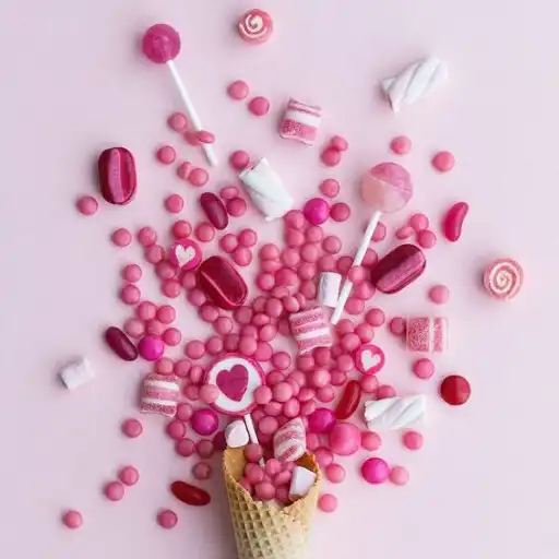 Play Candy Wallpaper 4K HD APK Play Candy Wallpaper 4K HD APK