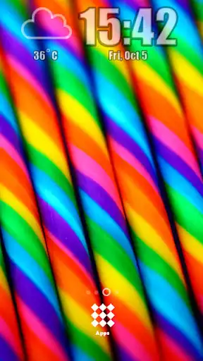 Play Candy Wallpaper  and enjoy Candy Wallpaper with UptoPlay