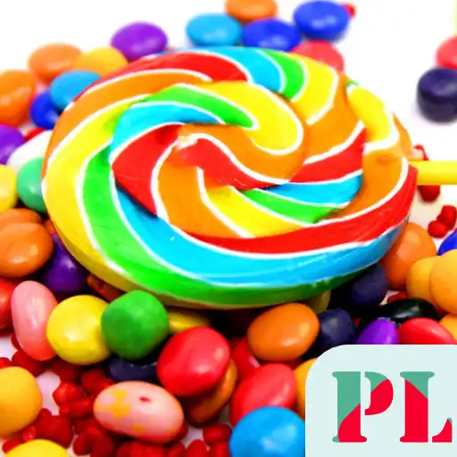 Play Candy Wallpapers HD OFFLINE APK