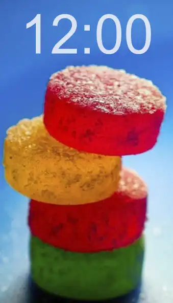 Play Candy Wallpapers HD OFFLINE  and enjoy Candy Wallpapers HD OFFLINE with UptoPlay