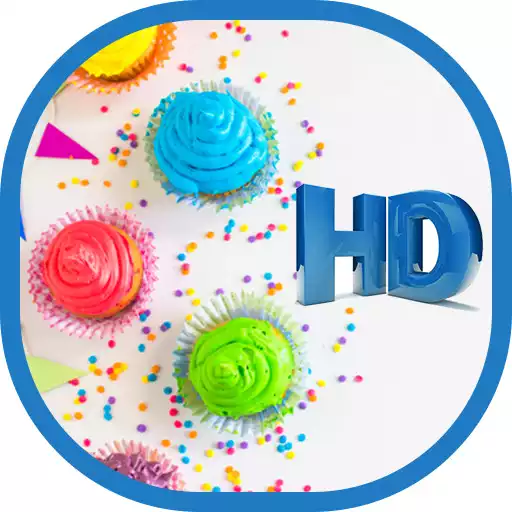 Play Candy Wallpapers. APK