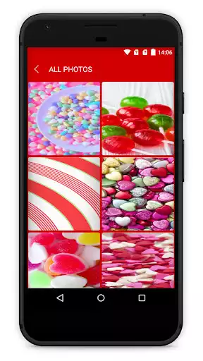Play Candy wallpapers