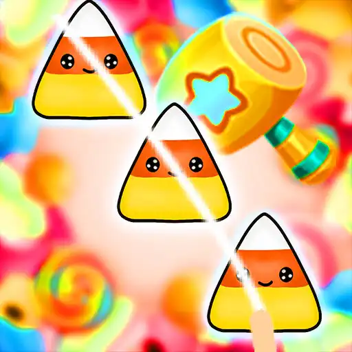 Play Candy War APK Play Candy War APK