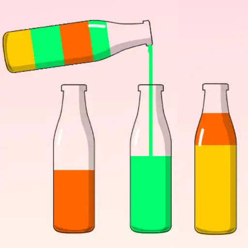 Play Candy Water Sort :color puzzle APK Play Candy Water Sort :color puzzle APK
