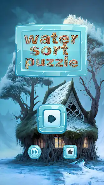 Play Candy Water Sort :color puzzle  and enjoy Candy Water Sort :color puzzle with UptoPlay