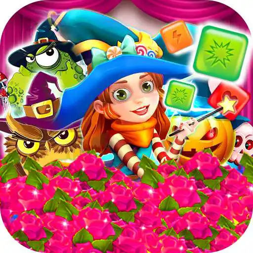 Play Candy Witch Blast APK Play Candy Witch Blast APK