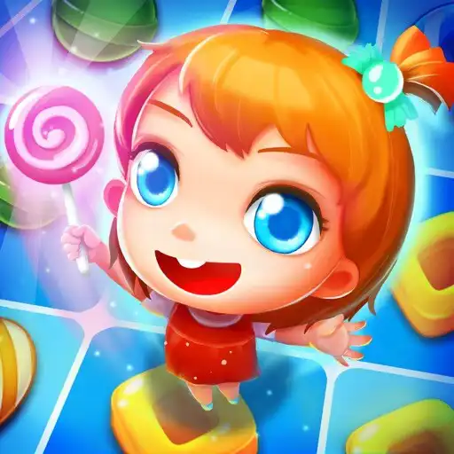 Play Candy Wonderland APK Play Candy Wonderland APK