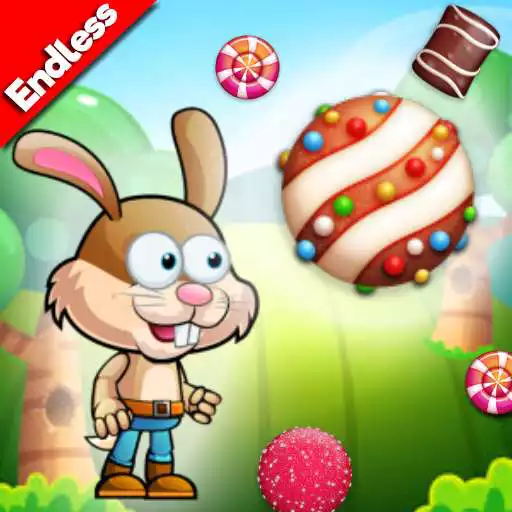 Play Candy World Catcher APK Play Candy World Catcher APK