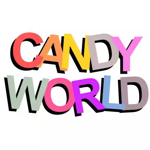 Play Candy World APK Play Candy World APK