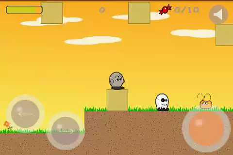 Play Candy World as an online game Candy World with UptoPlay